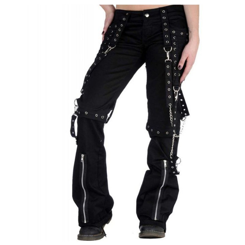 Gothic Ladies Pant 